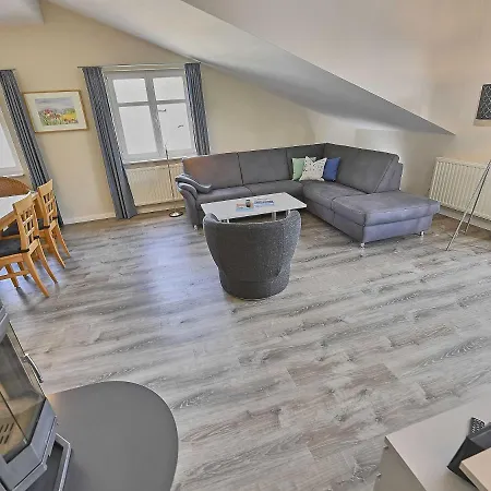 Apartman Seerose - 12 *