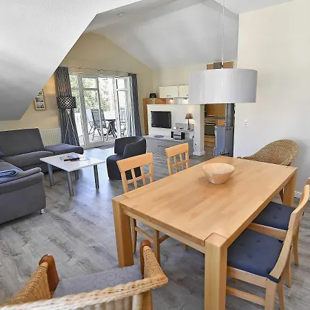 Apartman Seerose - 12 Sellin