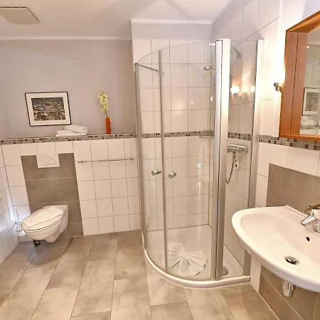 Seerose - 12 Apartman Sellin