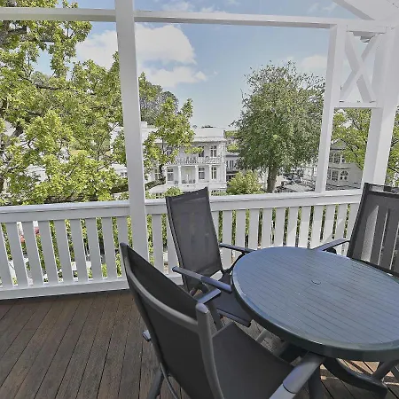 Apartman Seerose - 12 *