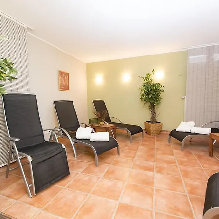 Seerose - 12 Apartman Sellin