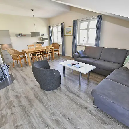 Apartman Seerose - 12 *