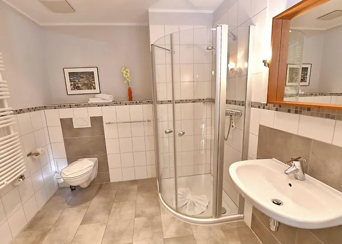 Seerose - 12 アパート ゼリン