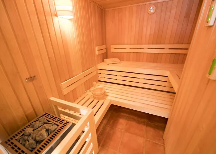 アパート Seerose - 12 ゼリン