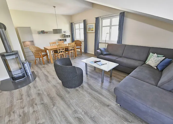 アパート Seerose - 12 *